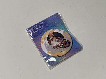 ひきこもりたちでもフェスがしたい！ オリジナルひきフェス2021グッズ 第2弾 缶バッジ 全6種