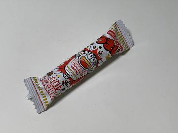 カップヌードル味のうまい棒 全8種