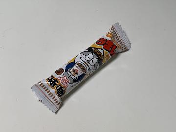 カップヌードル味のうまい棒 全8種