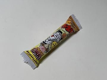 カップヌードル味のうまい棒 全8種