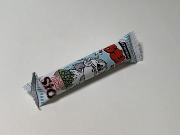 カップヌードル味のうまい棒 全8種