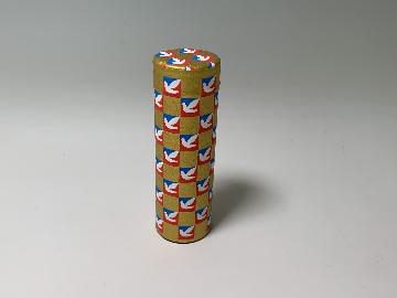 イトーヨーカドー 伊藤園 茶筒