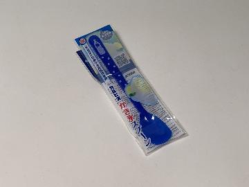 カルピスかき氷スプーン