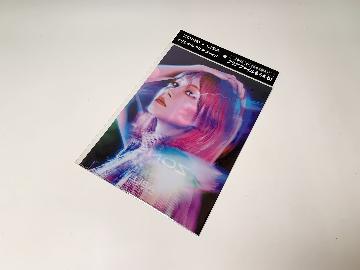 ZONe✕LiSAオリジナルクリアファイル