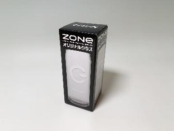 ZONeオリジナルグラス
