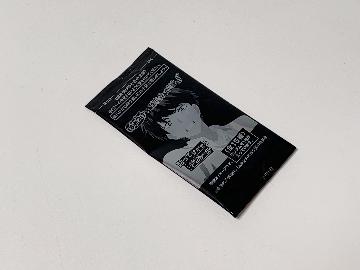 ばかうけ✕五等分の花嫁∬　貼ってはがせるデコシール全15種