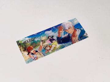 エリオスライジングヒーローズ キャンペーン限定マルチケース全8種