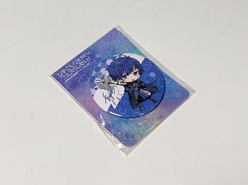 ひきこもりたちでもフェスがしたい！缶バッジ全6種