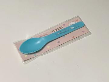 サンリオキャラクターズ オリジナルスプーン全3種