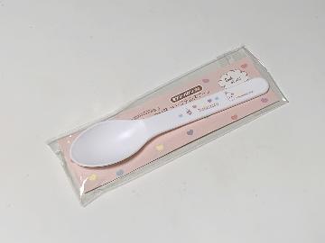 サンリオキャラクターズ オリジナルスプーン全3種