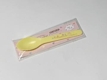 サンリオキャラクターズ オリジナルスプーン全3種