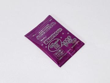 ふしぎ駄菓子のキラキラシール全22種