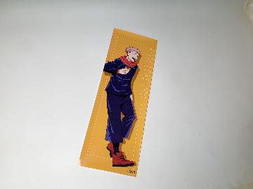 呪術廻戦オリジナルミニポスター全5種