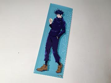 呪術廻戦オリジナルミニポスター全5種