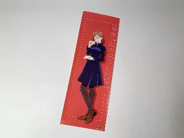 呪術廻戦オリジナルミニポスター全5種