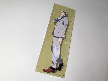 呪術廻戦オリジナルミニポスター全5種