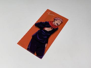 呪術廻戦オリジナルマルチファイル全5種