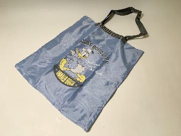 イオンオリジナルディズニーデザイン２WAYエコバッグ全４種