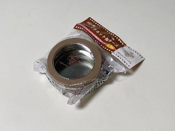 オリジナルマグネット缶ケース全3種