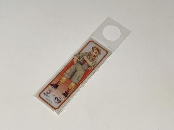 鬼滅の刃コラボしおり全5種