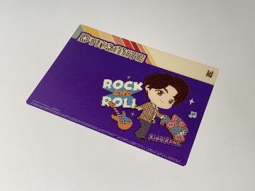 TinyTANマルチシート（B5サイズ）全7種