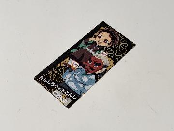 鬼滅の刃キャラクターシールVersionA全12種