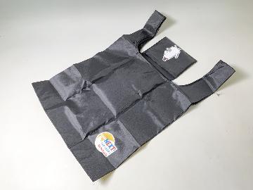 ハトソンエコバッグ