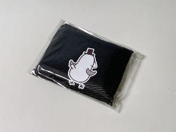 ハトソンエコバッグ