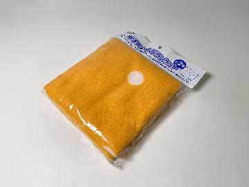 水玉フリースブランケット全2種