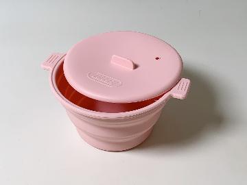 TOFFY×特茶　オリジナルシリコンボウル全2種