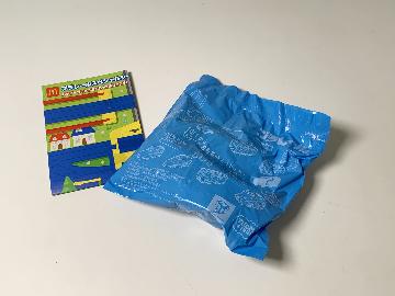 プラレール第2弾