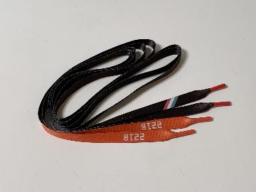 にじさんじ×PARM　靴紐全2種