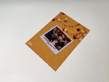 呪術廻戦描き下ろし「つながるクリアファイル」第2弾