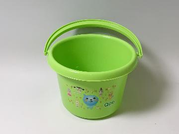 Qooオリジナルミニバケツ全3種