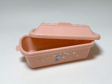 BRUNO ドラえもん フードコンテナ全4種