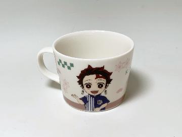 鬼滅の刃マグカップ