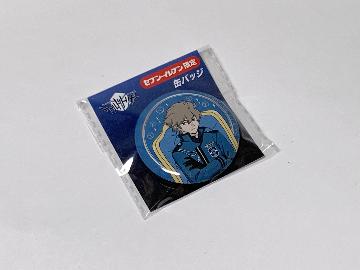 ワールドトリガーオリジナル缶バッジ全4種