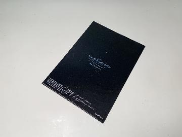 『劇場版 ソードアート・オンライン -プログレッシブ- 星なき夜のアリア』オリジナルクリアファイル全3種