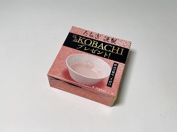 たち吉謹製磁器KOBACHI　全3種