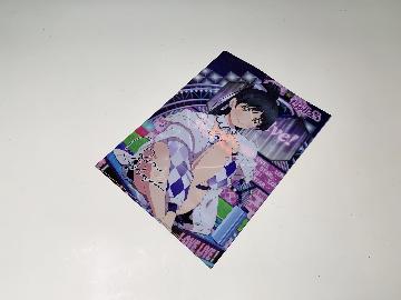 ラブライブ！スーパースター!!オリジナルA4クリアファイル全10種