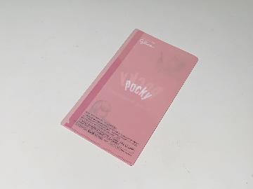 エールでつながれ！We are #ポキプリ応援団　オリジナルデザインマルチケース抗菌加工全2種