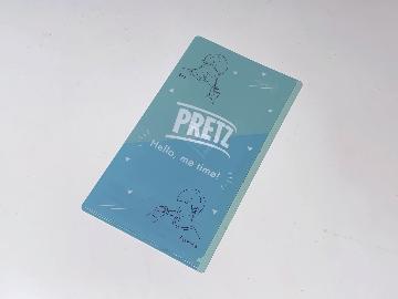 エールでつながれ！We are #ポキプリ応援団　オリジナルデザインマルチケース抗菌加工全2種