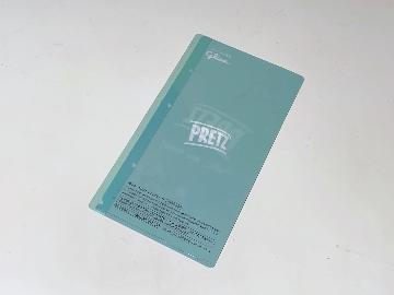 エールでつながれ！We are #ポキプリ応援団　オリジナルデザインマルチケース抗菌加工全2種