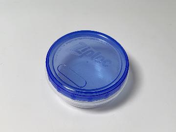 数量限定Ziploc