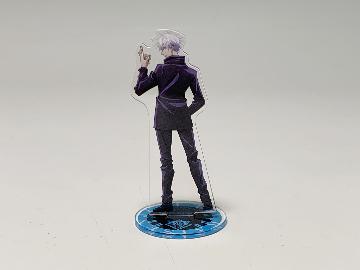 呪術廻戦 オリジナルミニアクリルスタンド 全5種