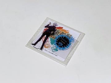 呪術廻戦 オリジナルミニアクリルスタンド 全5種