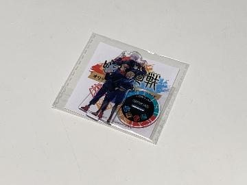 呪術廻戦 オリジナルミニアクリルスタンド 全5種