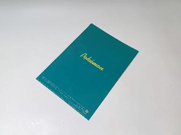 ポケモン A4クリアファイル 全5種