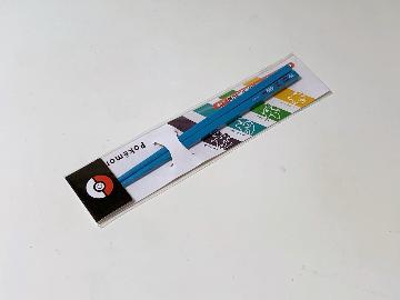 ポケモン お箸1膳 全4種