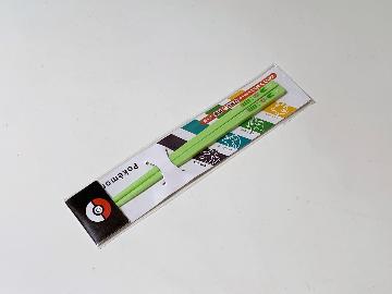 ポケモン お箸1膳 全4種